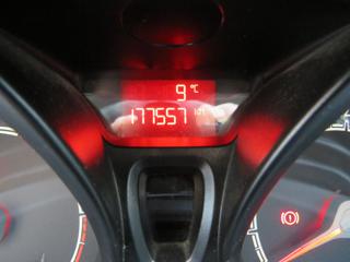 FORD Fiesta usata, con Servosterzo