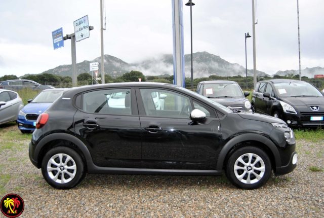 CITROEN C3 usata, con Climatizzatore