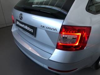 SKODA Octavia usata, con Apple CarPlay