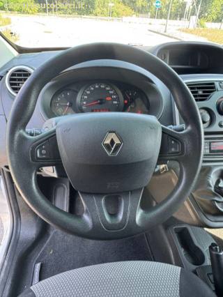 RENAULT Kangoo usata, con Servosterzo