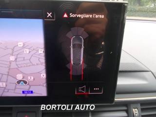 AUDI A4 usata, con Immobilizzatore elettronico
