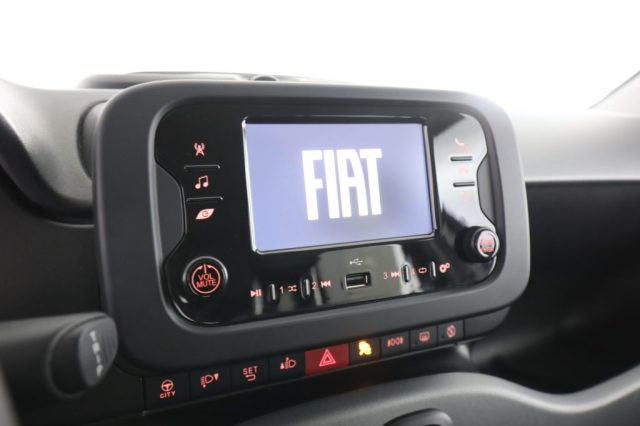 FIAT Panda usata 7