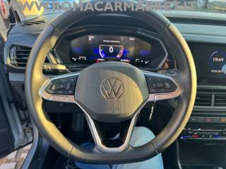 VOLKSWAGEN T-Cross usata, con Bracciolo