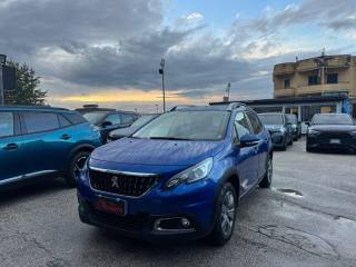 PEUGEOT 2008 1.5 BlueHDi 100 cv S&S Allure