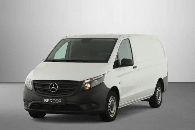 MERCEDES-BENZ Vito usata, con ABS
