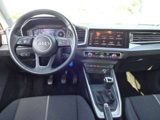 AUDI A1 usata, con Autoradio