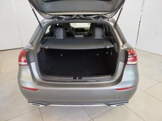 MERCEDES-BENZ A 180 usata, con ESP