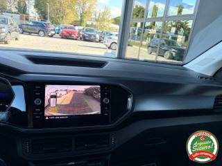 VOLKSWAGEN T-Cross usata, con Cronologia tagliandi