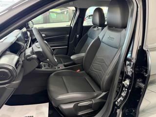 JEEP Avenger usata, con Controllo trazione