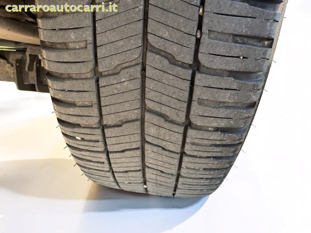 RENAULT Master usata, con Chiusura centralizzata