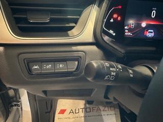 RENAULT Captur usata, con Controllo vocale