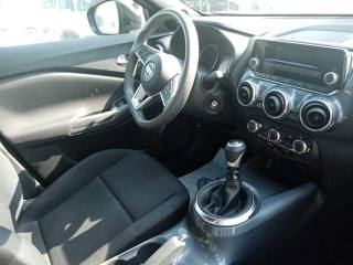 NISSAN Juke usata, con Cronologia tagliandi