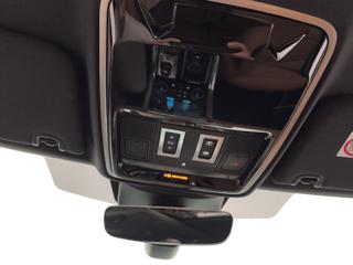 LAND ROVER Range Rover Sport usata, con Tettuccio apribile