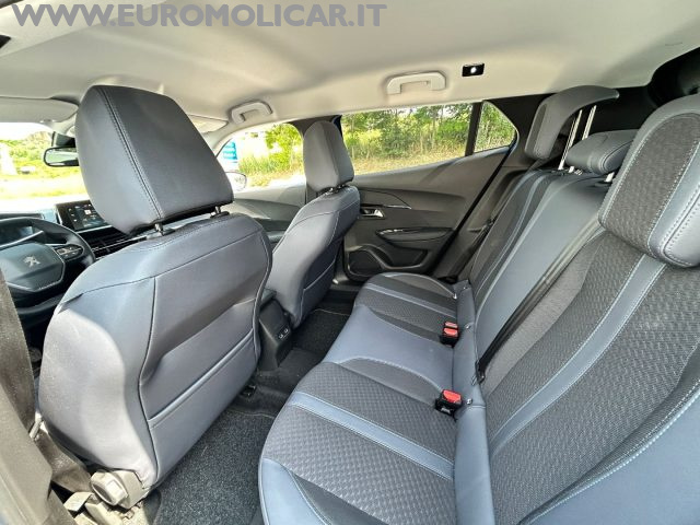 PEUGEOT 2008 usata, con Airbag laterali