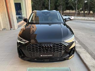 AUDI Q3 usata, con Airbag