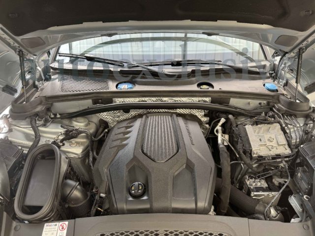 PORSCHE Macan usata, con Regolazione elettrica sedili