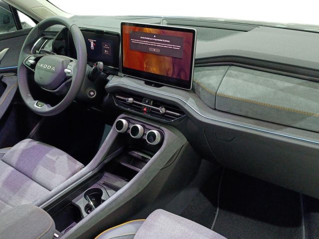 SKODA Kodiaq usata, con Controllo trazione