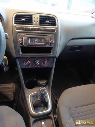 VOLKSWAGEN Polo usata 22