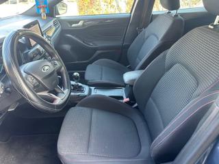 FORD Focus usata, con Chiusura centralizzata