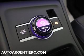 VOLKSWAGEN Tiguan usata, con Sensori di parcheggio anteriori