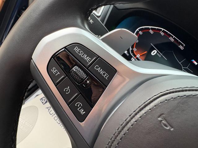 BMW X4 usata, con Trazione integrale