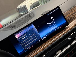 BMW X7 usata, con Regolazione elettrica sedili