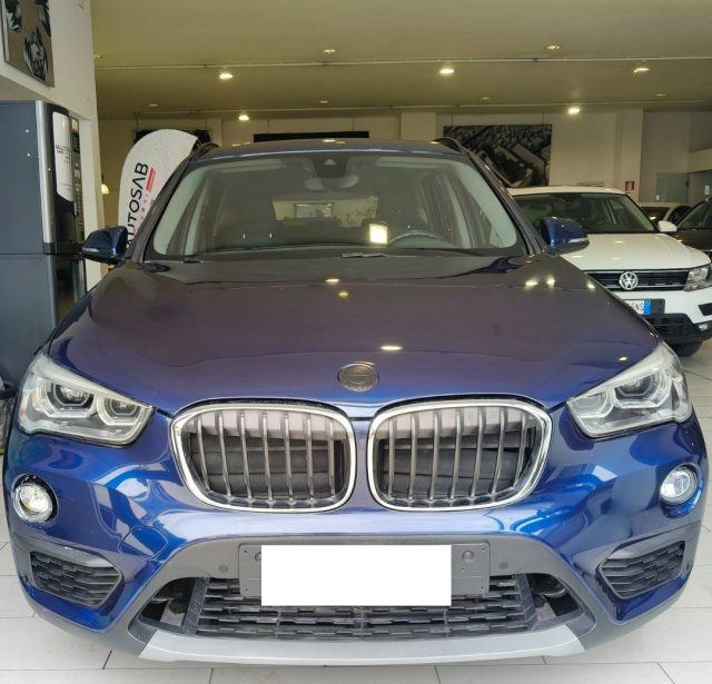 BMW X1 usata, con Airbag