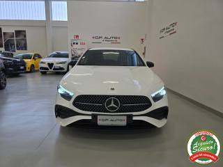 MERCEDES-BENZ A 200 usata, con Airbag