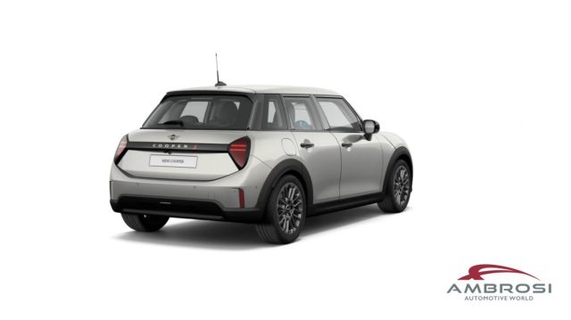 MINI Cooper S usata 4