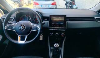 RENAULT Clio usata, con Chiusura centralizzata