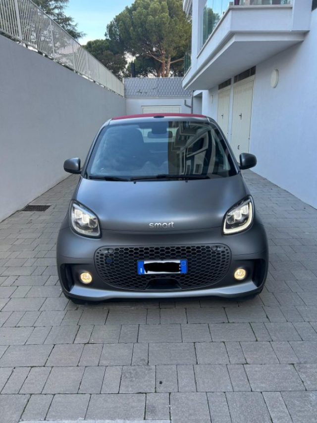 SMART ForTwo usata, con ABS