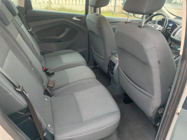 FORD C-Max usata, con Climatizzatore