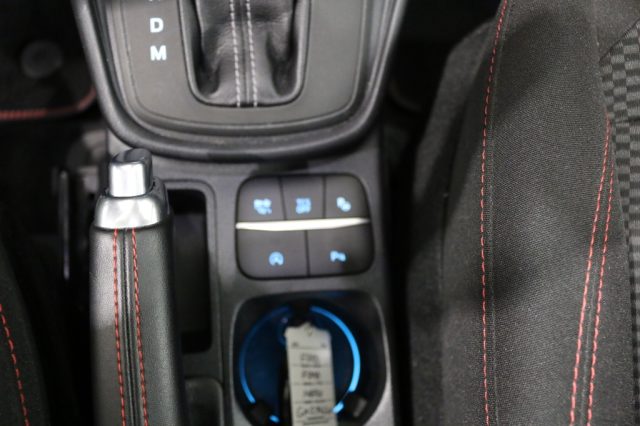 FORD Puma usata, con Specchietti laterali elettrici
