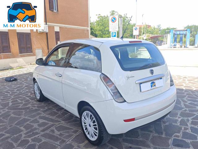 LANCIA Ypsilon usata, con Alzacristalli elettrici