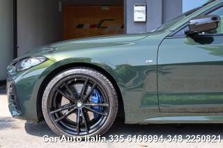 BMW M440 usata, con Sistema di navigazione