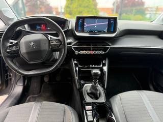 PEUGEOT 208 usata, con Bluetooth