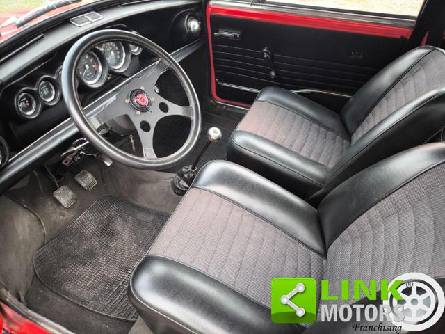 INNOCENTI Mini Cooper usata 12