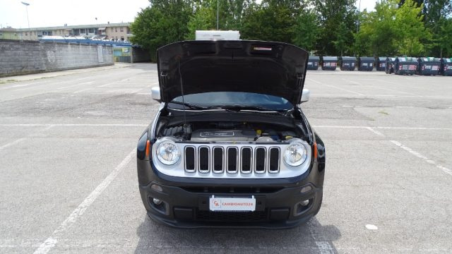 JEEP Renegade usata 124