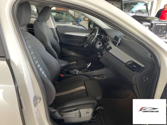 BMW X2 usata, con Servosterzo