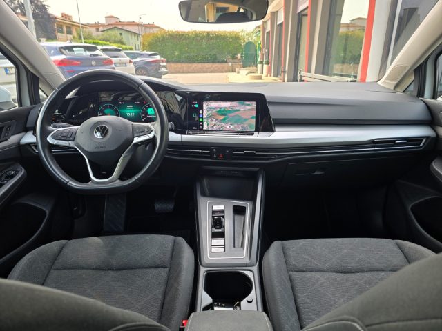 VOLKSWAGEN Golf usata, con Lettore CD