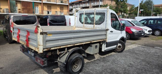 FORD Transit usata, con Controllo automatico clima
