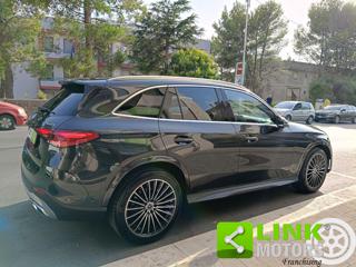 MERCEDES-BENZ GLC 220 usata, con Airbag Passeggero