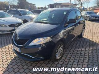 LANCIA Ypsilon usata, con Airbag