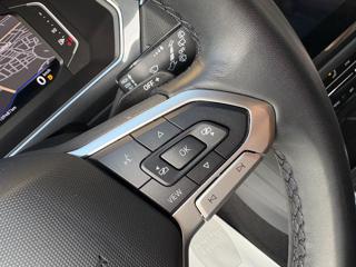 VOLKSWAGEN Tiguan usata, con Sistema di navigazione