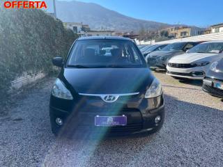 HYUNDAI i10 usata, con Airbag