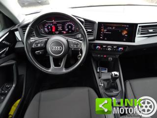 AUDI A1 usata, con USB