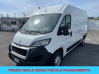 PEUGEOT Boxer 335 2.2 BlueHDi 140 S&S PM-TM Furgone