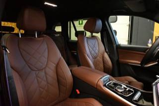 BMW X5 usata 123