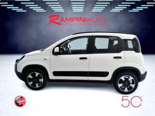 FIAT Panda usata 9