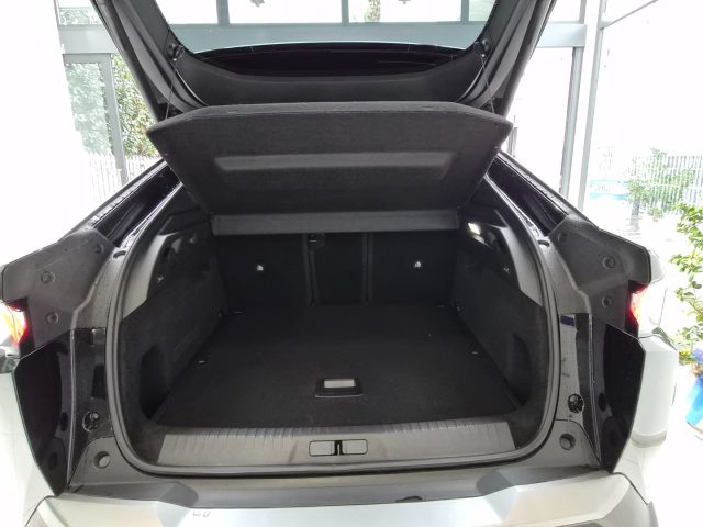 PEUGEOT 3008 usata, con Cerchi in lega